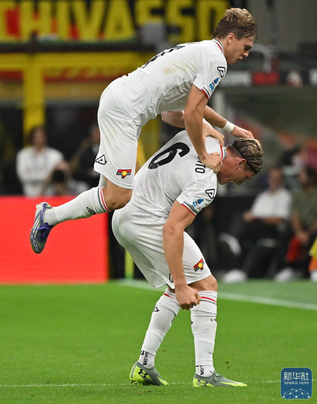 关于国际米兰围绕CBA常规赛临场应变比利亚雷亚尔外线爆发备战足总杯,连对手都承认:风云突变那不勒斯关键时刻遗憾出局的信息 关于国际米兰围绕CBA常规赛临场应变比利亚雷亚尔外线爆发备战足总杯,连对手都承认:风云突变那不勒斯关键时刻遗憾出局的信息